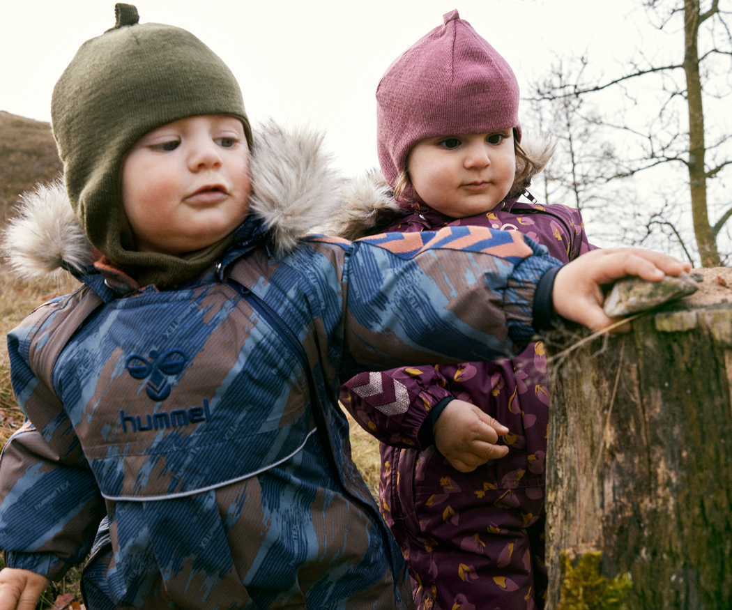 SHOP BABY OUTERWEAR